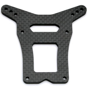 Team Associated B44.2 Ft Front Shock Tower AS9903