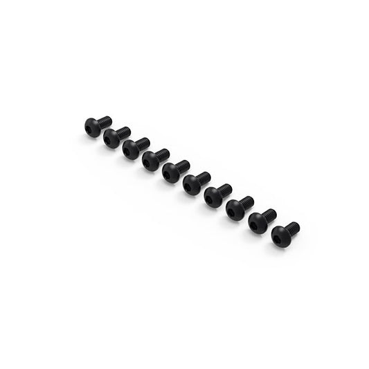 Gmade 3*6mm Round Head Wrench Bolt (10) GMA0017
