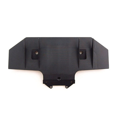 Carisma M40S Subaru Wrx Sti Nbr Rear Bumper CA15298