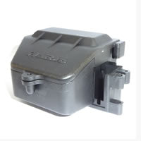 HoBao Hyper 8 Receiver Box H88055