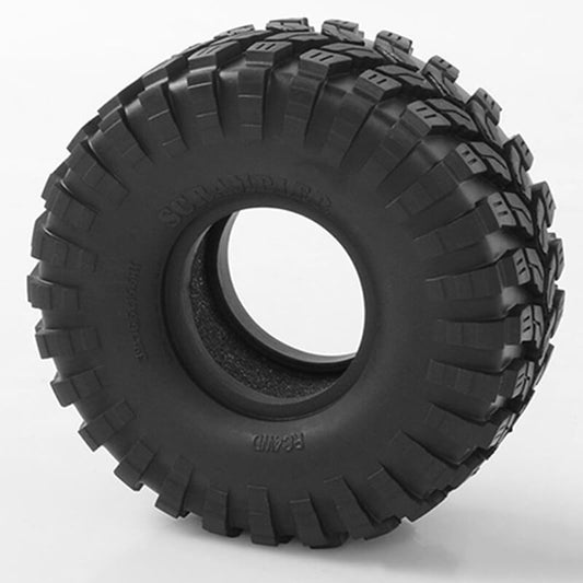 RC4WD Scrambler Offroad 1.55" Scale Tyres Z-T0152