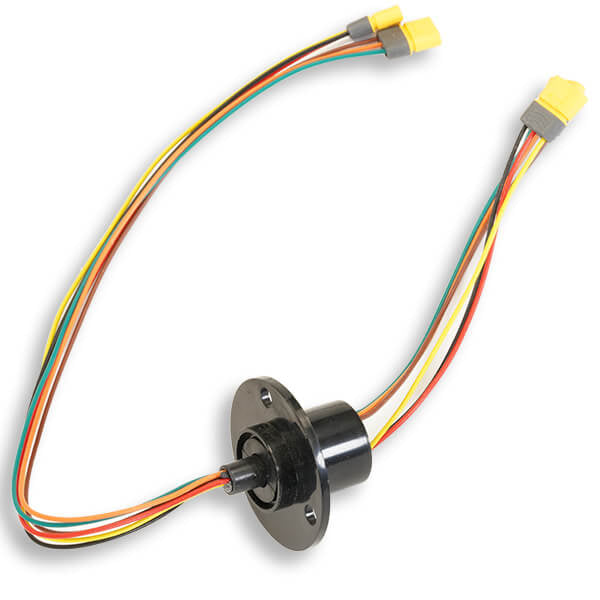 HuiNa K336 Conducting Ring Src-22-0605A CYP1303