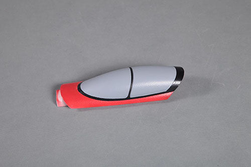 ROC Hobby Super Scorpion EDF Jet Foam Canopy ROC-FZ005