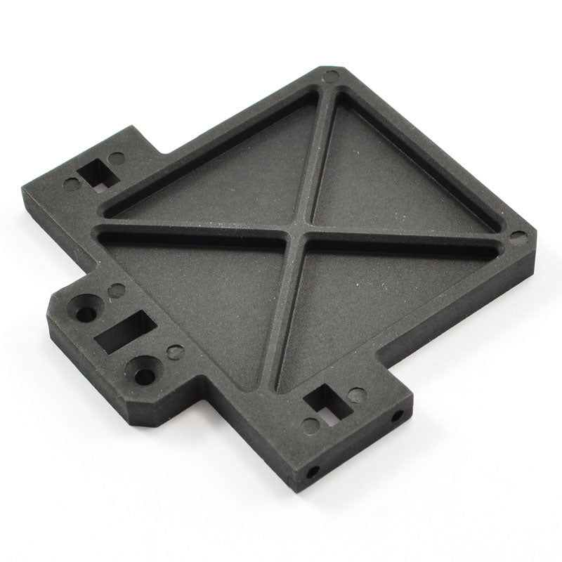 FTX Mighty Thunder/Kanyon ESC Mounting Plate (1Pc) FTX8404