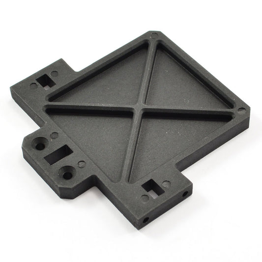 FTX Mighty Thunder/Kanyon ESC Mounting Plate (1Pc) FTX8404