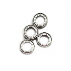 HoBao Pirate Ball Bearing 6X10 (4) H84078