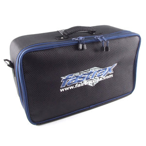 Fastrax 1:10 Buggy/Tc Carry Bag w/Tool Layer FAST687
