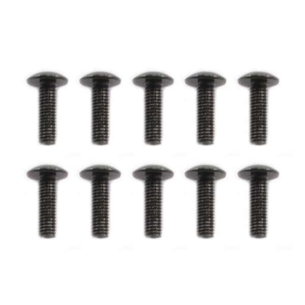 FTX Mauler Button Head Screw M3X10mm FTX8815