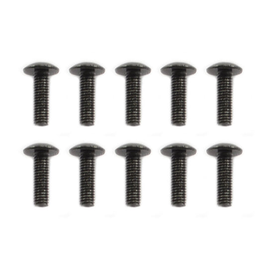 FTX Mauler Button Head Screw M3X10mm FTX8815