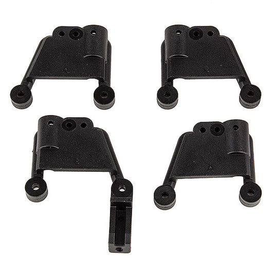 Element RC Enduro SE Shock Mounts EL42304