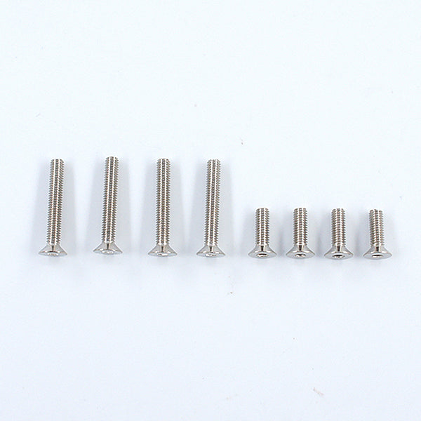 XFly Glastar Screw Set XF105-13