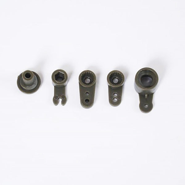 ROC Hobby 1:12 1941 Willys Mb Servo Horn Set ROC-C1150