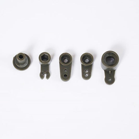 ROC Hobby 1:12 1941 Willys Mb Servo Horn Set ROC-C1150