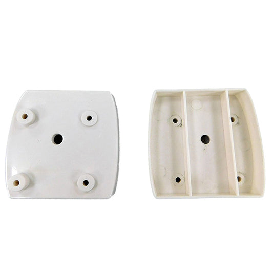 Dynam Messerschmitt Bf 110 Motor Mount DYN-BF110-15