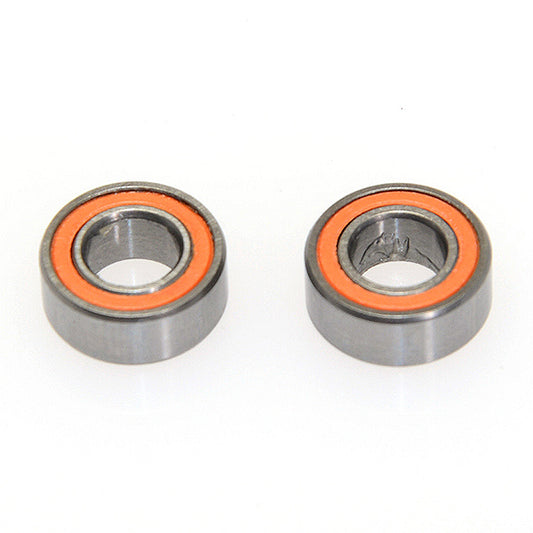 CEN Racing Precision Seal Metal Bearing 5X10X4mm (2pcs) CEN-CKQ0504