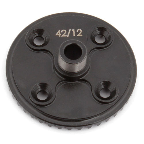 Associated RC8B3 Ft Diff Ring Gear, 42T AS81004