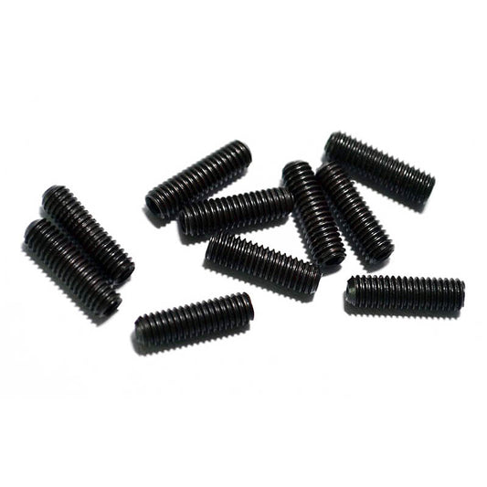 RC4WD M3 X 10mm Set Screw (10) Z-S0308