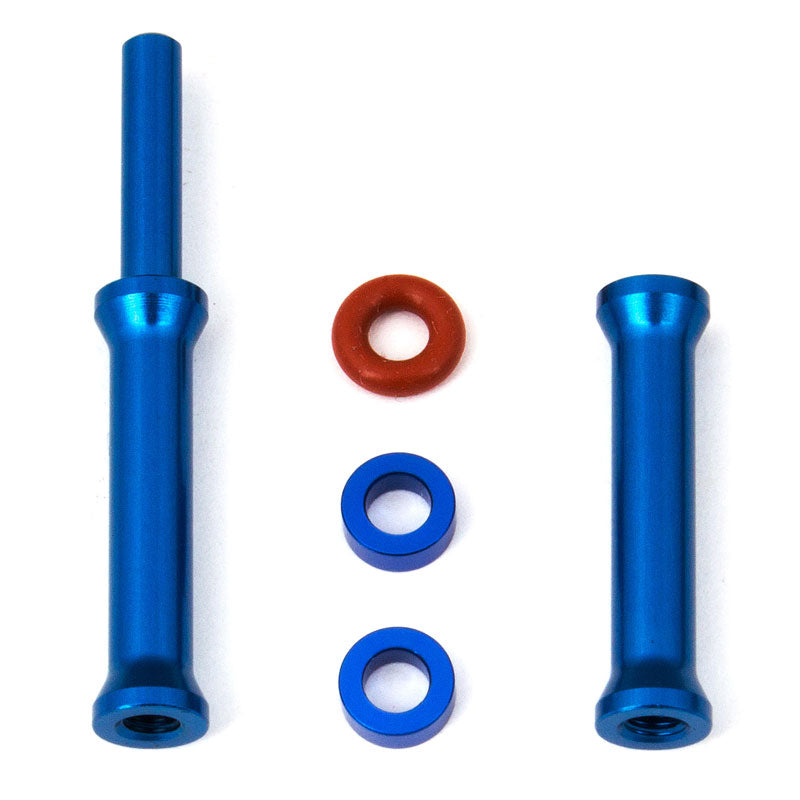 Associated RC12R6 Front Brace AS4744