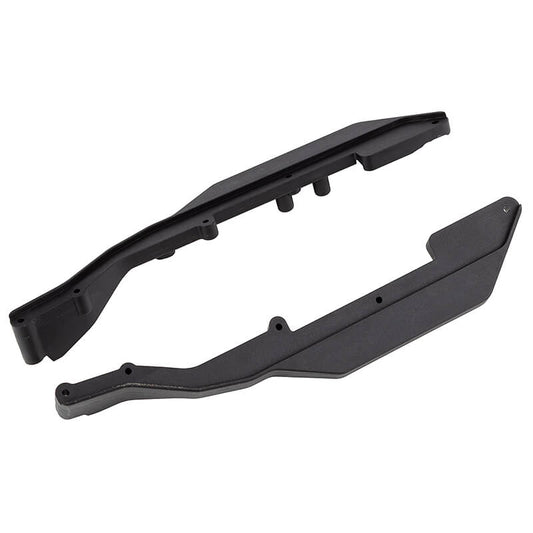 Team Associated RC10T6.4 Side Rails AS71170