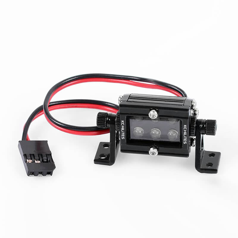 RC4WD Kc Hilites 1:10 C Series High Performance LED Light Bar (20mm/0.75") Z-E0052