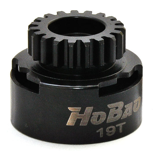 HoBao CNC Clutch Bell 19T HOP-0018