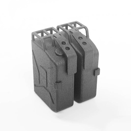 RC4WD 1:10 Magnetic Portable Jerry Can Set