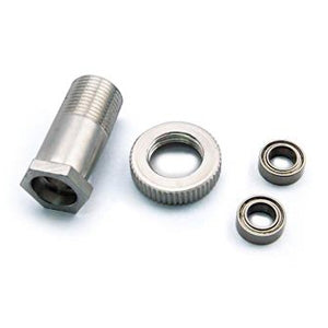 Carisma GTb/M48S Servo Saver Post Set CA14966