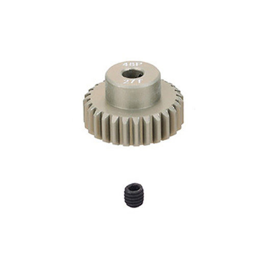 Fastrax 48dp 27T Aluminium 7075 Pinion Gear FAST48-27