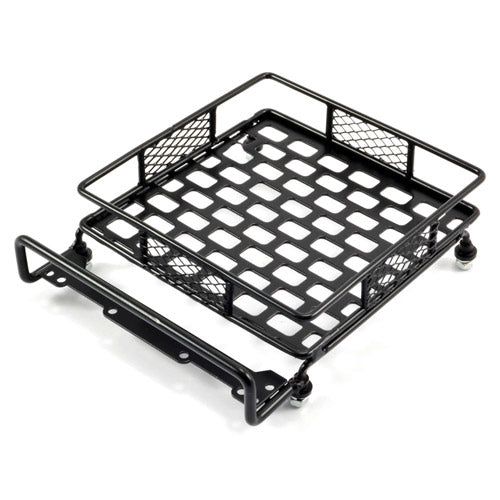 Fastrax Medium Metal Luggage Tray 11cm (W)X14Cm(L) FAST298-M