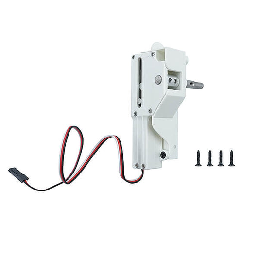 XFly Front Electronic Retract (80mm T-7A) XFRE005