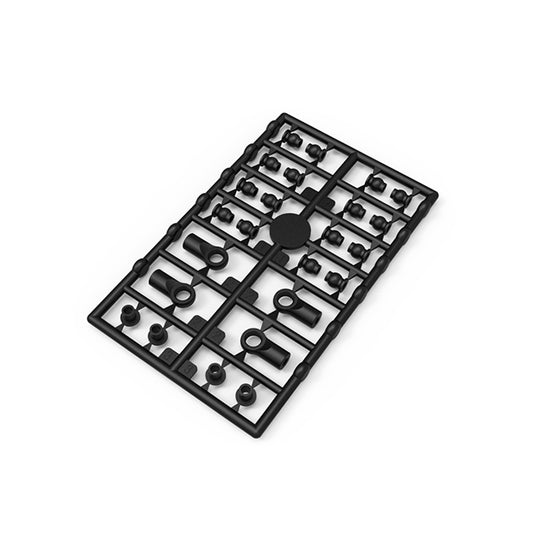 Gmade 5.8mm Ball Parts Tree GM60023