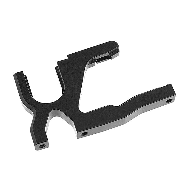 Corally Motor Bulkhead Aluminium 7075 Part A 1pc C-00140-026