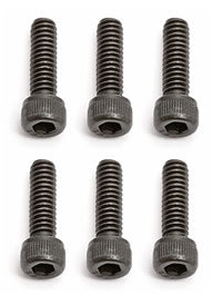 Team Associated 5-40 X 7/16 Socket Head Screw AS9643