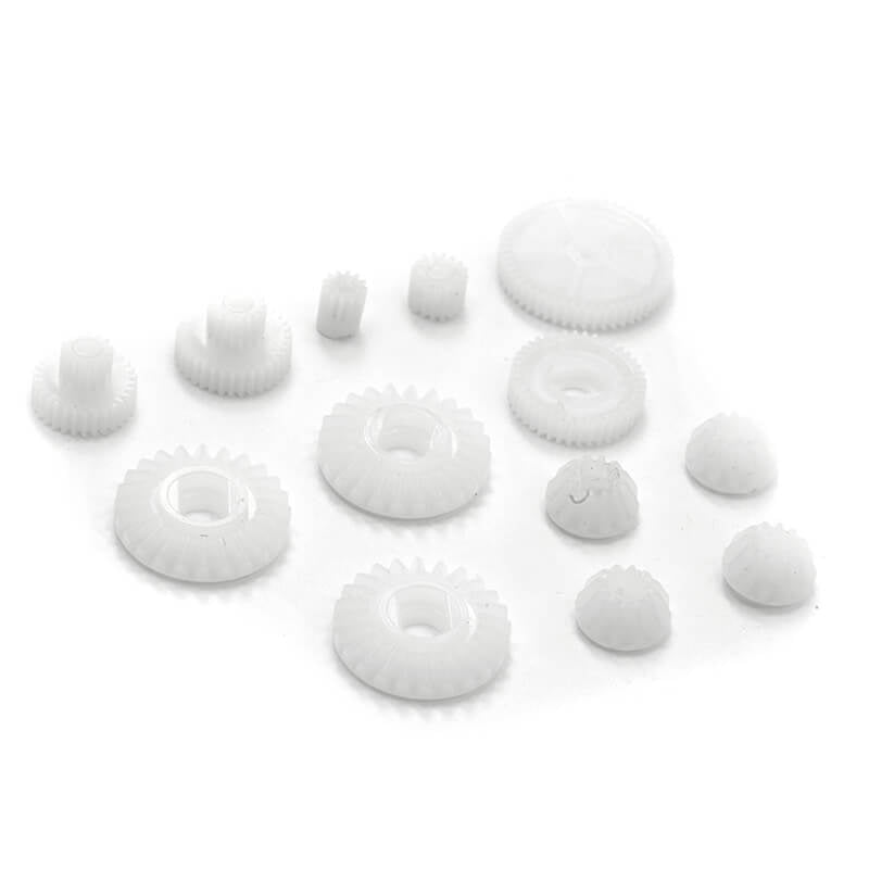 FTX Outback Mini X 6Ixer Complete Vehicle Gear Set FTX9402