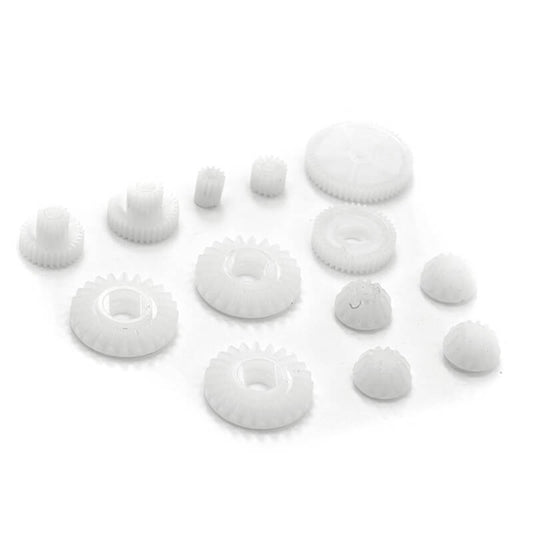 FTX Outback Mini X 6Ixer Complete Vehicle Gear Set FTX9402