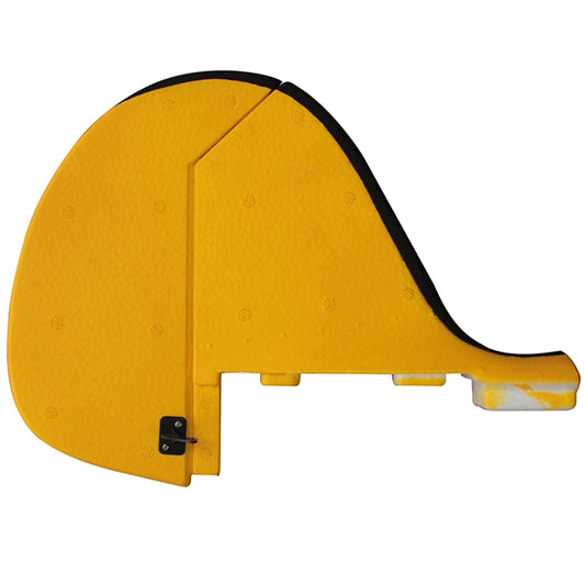 Dynam Waco Wmf-5C Vertical Stabilizer DYN-WACO-05