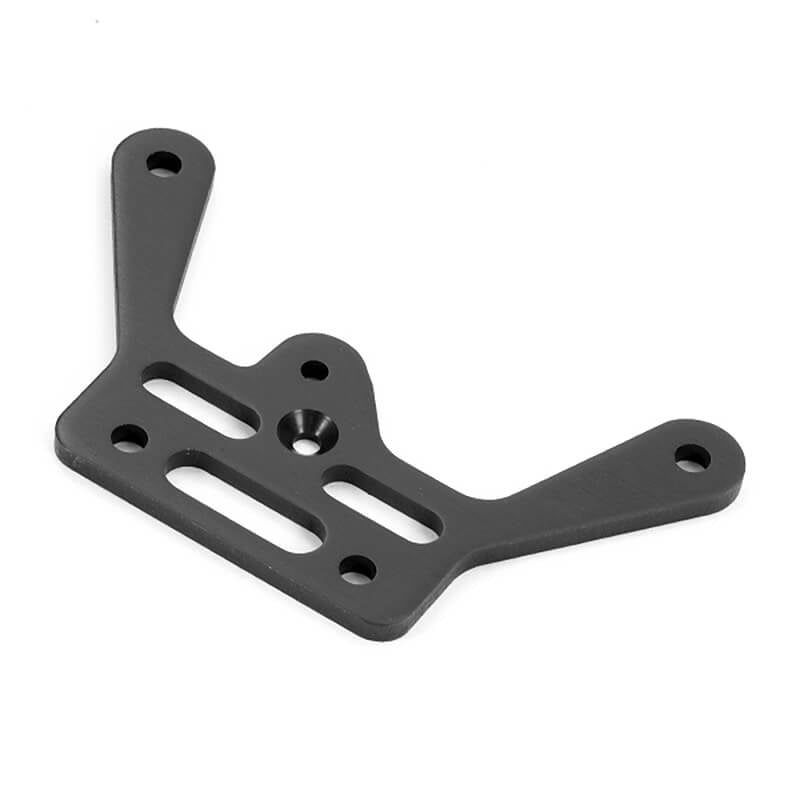 HoBao Hyper 7.5 Front Upper Torque Plate H87553