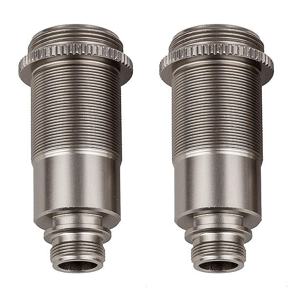 Team Associated Shock Bodies, 13 X 27.5mm AS91922