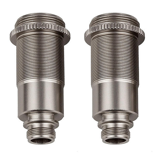 Team Associated Shock Bodies, 13 X 27.5mm AS91922