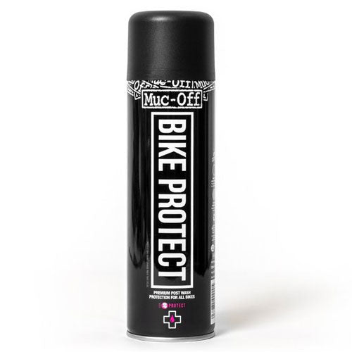 Muc-Off Bike Spray Protection for Metal,Plastics,Carbon MUC909