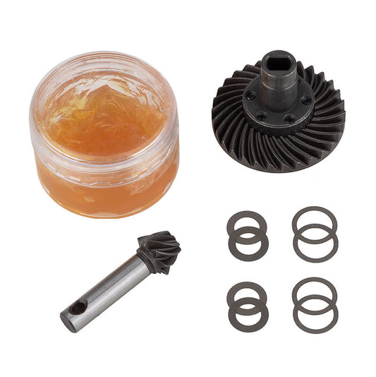 Element RC Ft Ring & Pinion Set Machined for Enduro Se EL42336