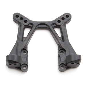 Associated Front Tower (Hard) B5/B5M (Straight Arms) AS91374