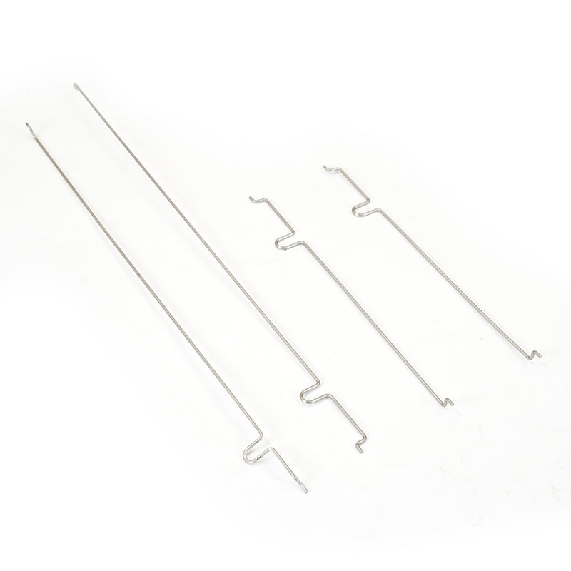 Volantex Push Rod Full Set 761-8 V-P7610803