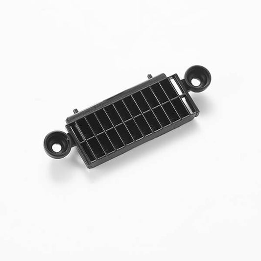 FMS FCX 1:24 12401 Power Wagon Exhaustion Plate FMS-C3010