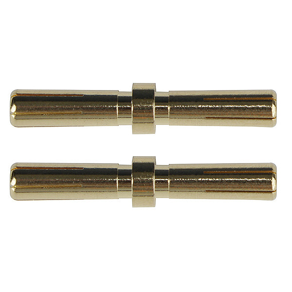 Reedy 2S X 2 Battery Coupler 5mm (Pr) AS27372