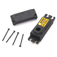 Savox SH1250 Case Set SAV-SH1250C