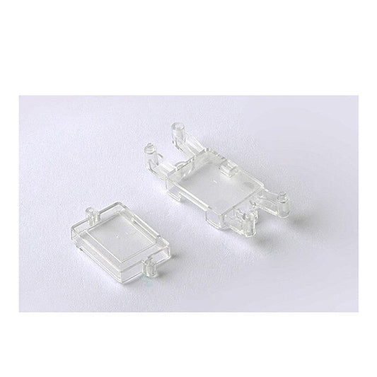 Hubsan Zino 2 Gyroscope Cover(Upper and Lower) ZINO200-26