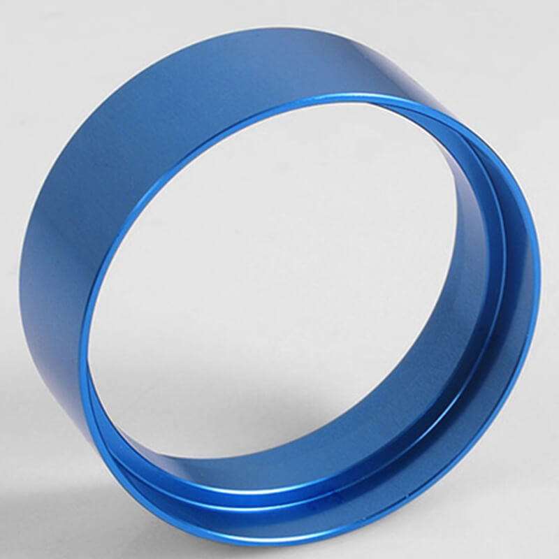 RC4WD 1.9 Proline Tyre Compatible Internal Beadlock Rings Z-S0846