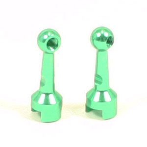 HoBao H4E CNC Ball Stud for Steering (2) HOP1-0043