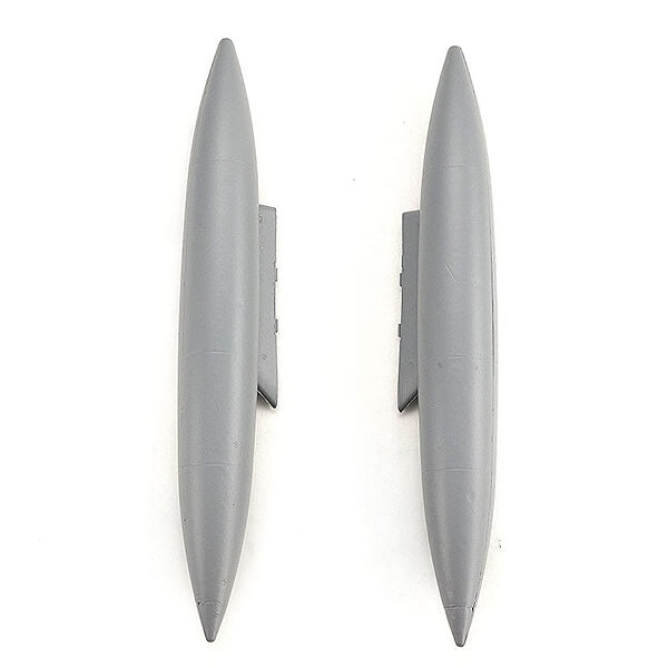 FMS Rafale 64mm Oil Tank FMSTC107